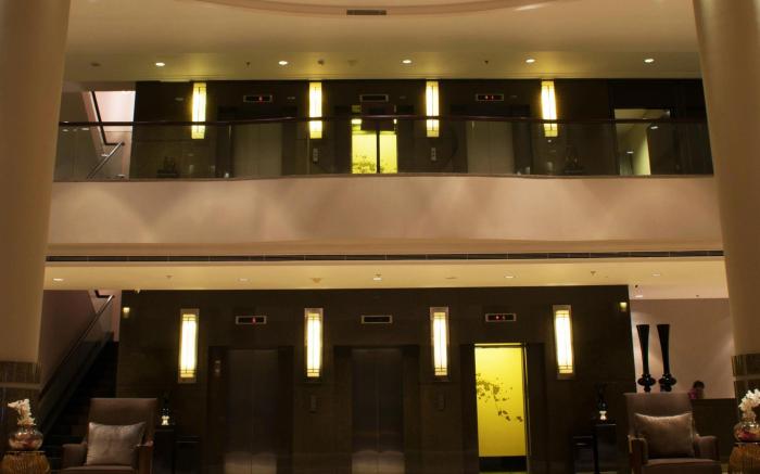 I Hotel Batam