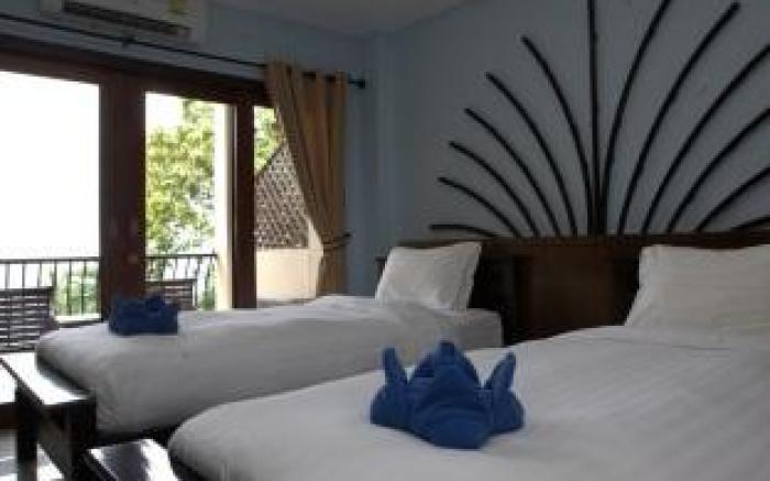 Koh Tao Regal Resort