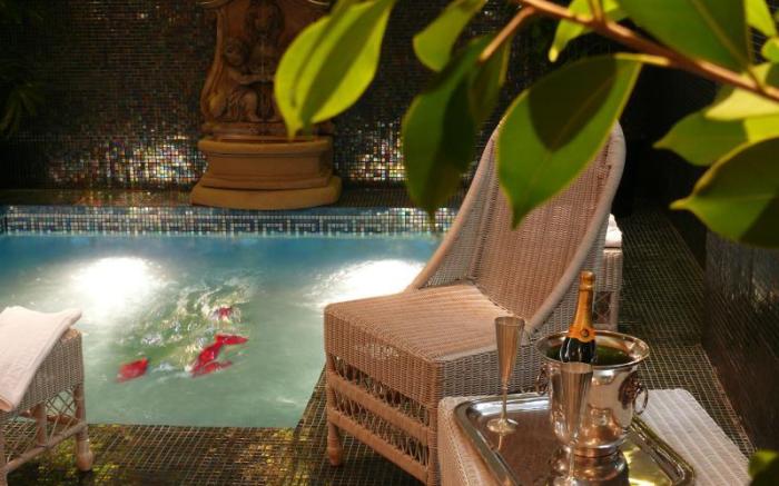 Arc de Triomphe by Residence Hotels