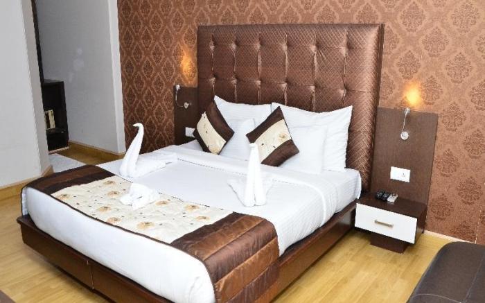 Hotel Surya International