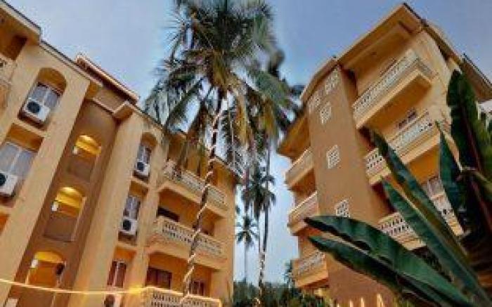 Sandalwood Hotel & Suites