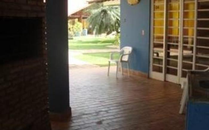 Solar do Cerrado Hotel