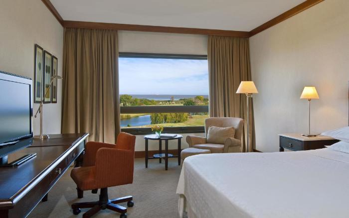 Sheraton Colonia Golf & Spa Resort