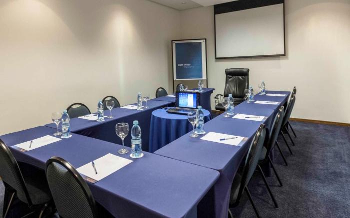 Novotel Porto Alegre Tres Figueiras
