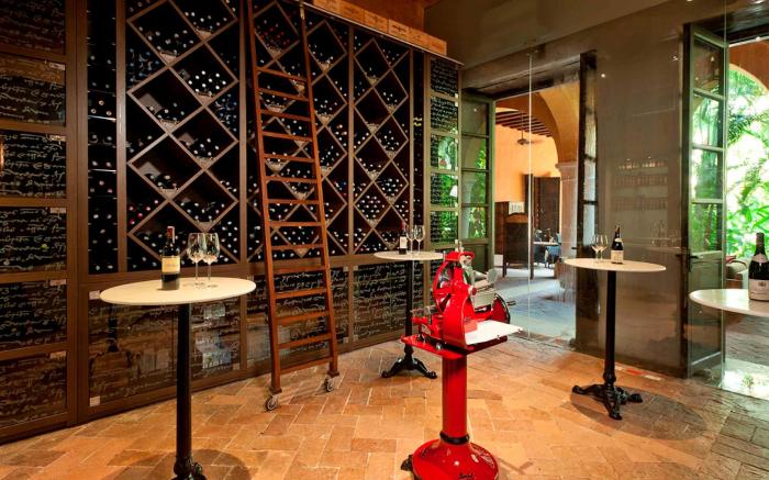 Sofitel Legend Santa Clara Cartagena