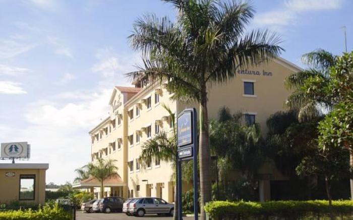 Fenix Hotel Limeira