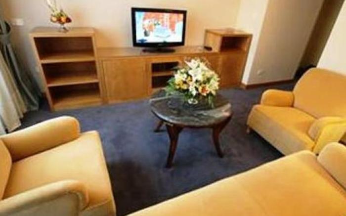 Hotel Astor