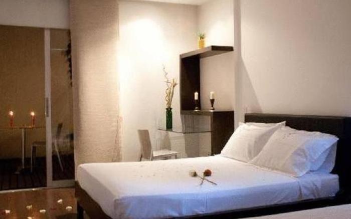 Hotel Austral Suites