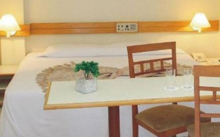 Calhau Praia Hotel