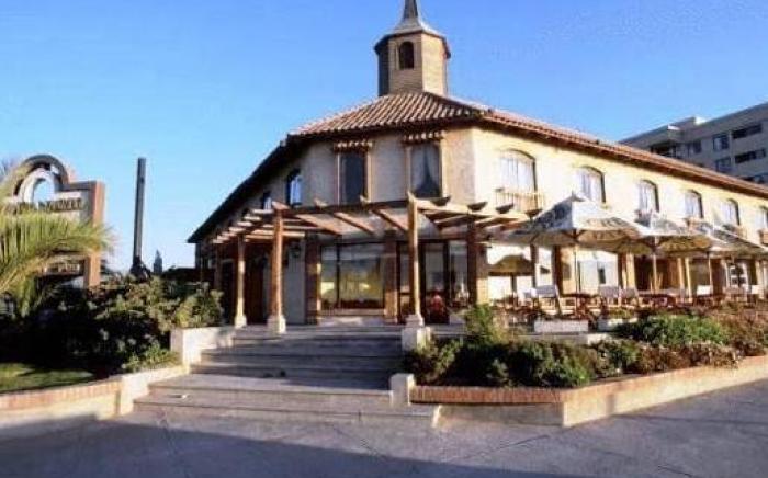 Hotel y Cabanas Campanario