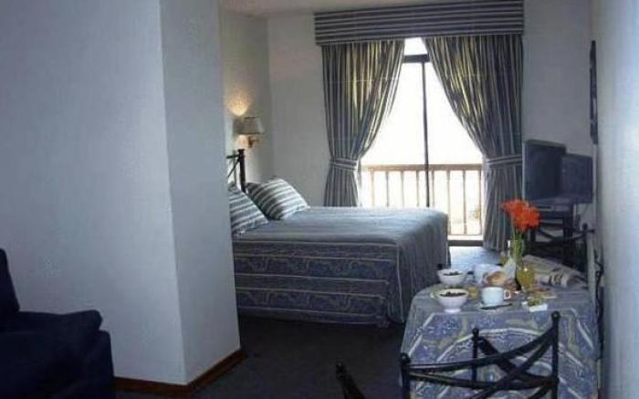 Hotel y Cabanas Campanario
