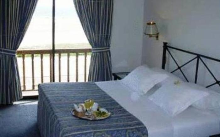 Hotel y Cabanas Campanario