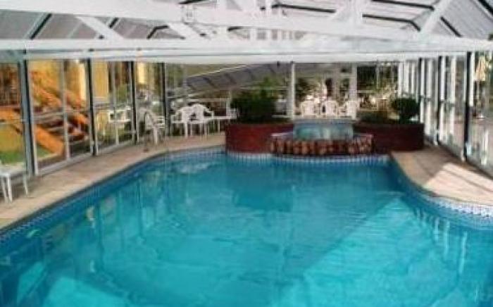 Hotel Chiavari