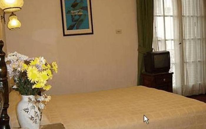 Hotel Colonial Salta