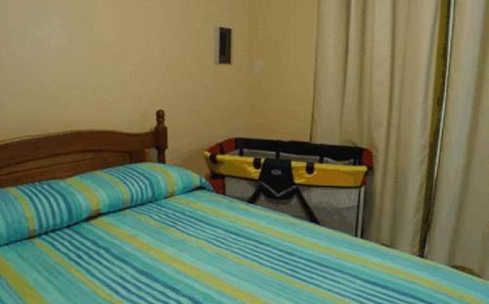 Costabela Apart Hotel e Pousada