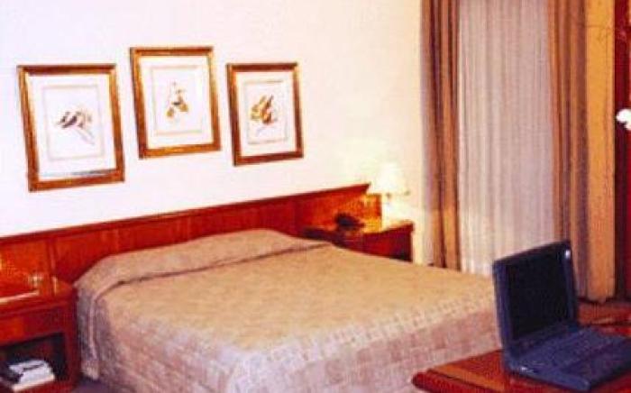Crillon Palace Hotel