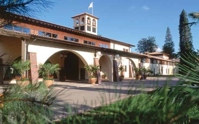 Europa Gatwick Hotel