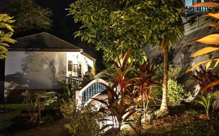 Gila's Garden Bungalows