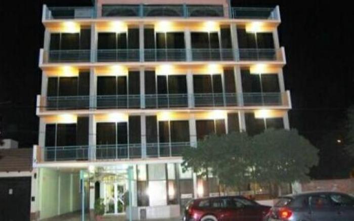 Hotel Fantilli