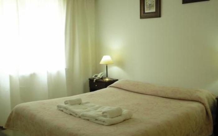 Hotel Gran Madryn