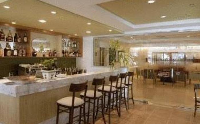 Astron Hotel Bauru by Nobile