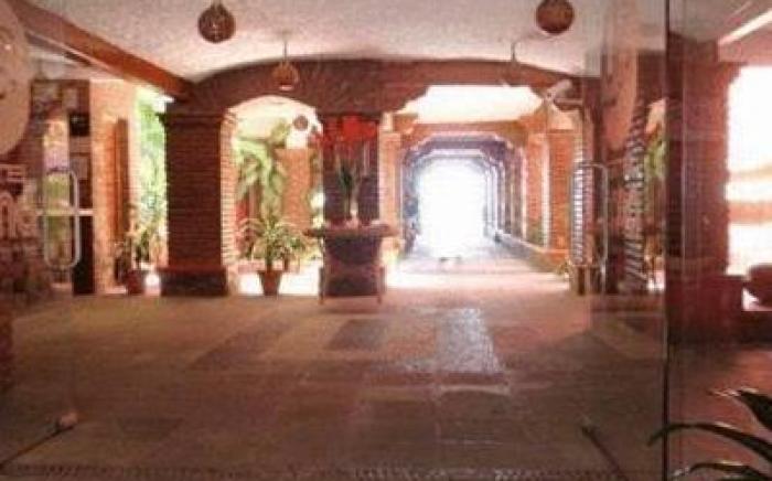 Hotel Irma