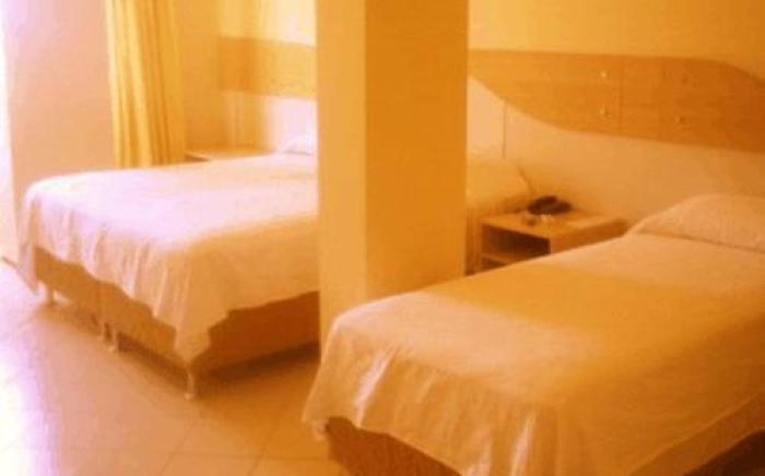 Litoranea Praia Hotel