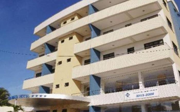 Litoranea Praia Hotel