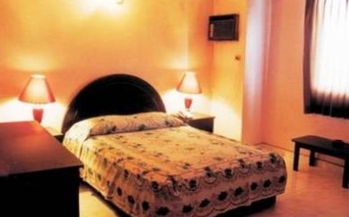 Hotel Montreal