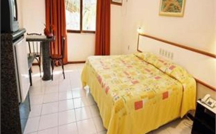 Nauticomar Resort All Inclusive & Beach Club
