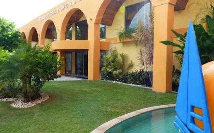 Nauticomar Resort All Inclusive & Beach Club