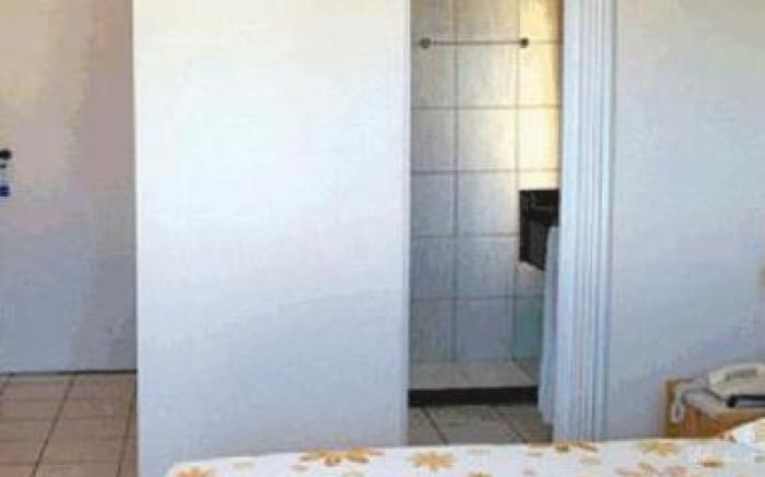 Netuanah Praia Hotel