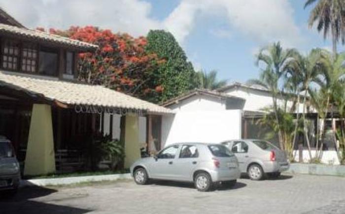 Rede Andrade Estrela Dalva Centro Hotel