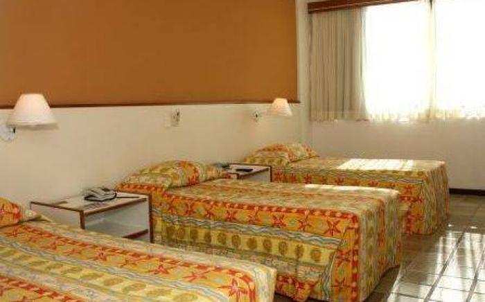 Pajucara Praia Hotel