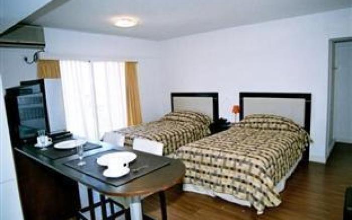 Pampa Plaza Hotel