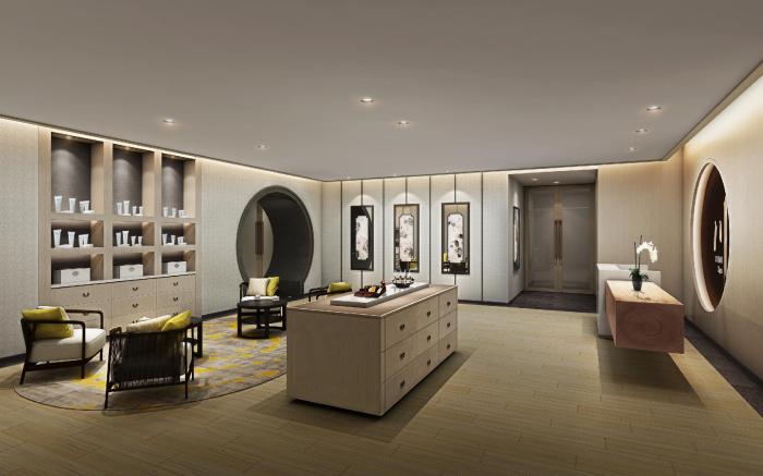 Cordis  Beijing Capital Airport By Langham Hospitality Group