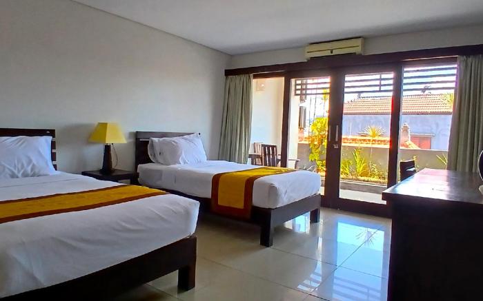 Nirmala Hotel & Convention Center