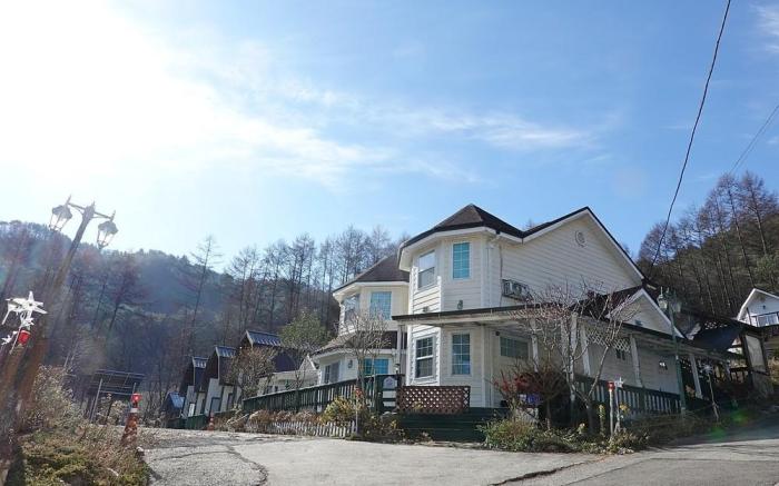 Pyeongchang Jayeonel Dalmeunjip