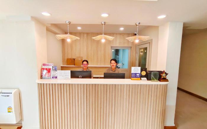 Aonang All Seasons Beach Resort