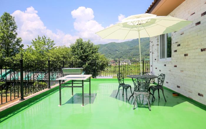 Poolip Family House(2020.07 OPEN)