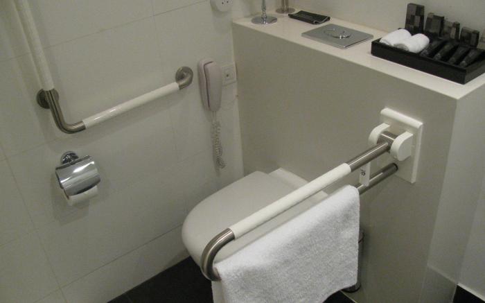 Crowne Plaza Tel Aviv City Center By IHG