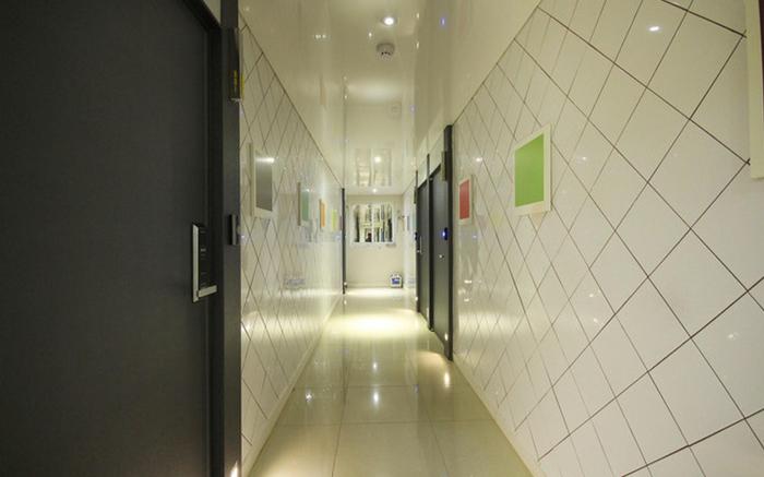Hotel Gem Songjeong