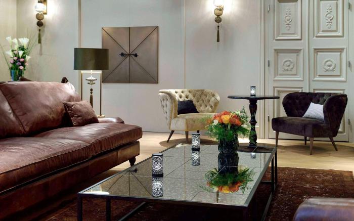 La Cour des Consuls Hôtel & Spa Toulouse - MGallery