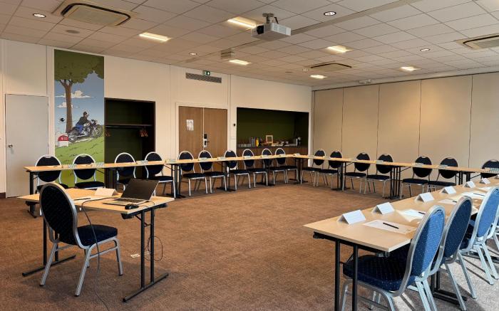 ibis Styles Angoulême Nord