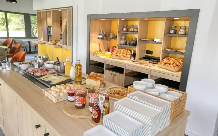 ibis Biarritz-Anglet Aéroport