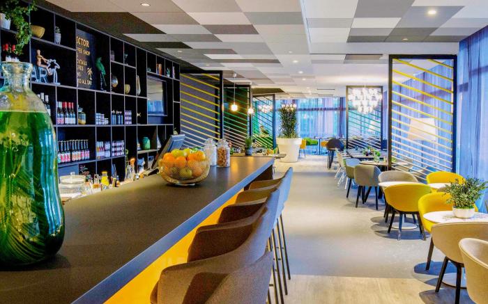 Hôtel Mercure Hyères Centre