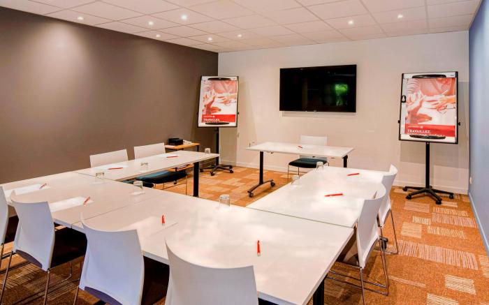 ibis Montpellier Sud