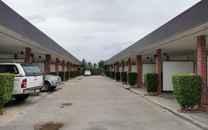 Happy Field Resort