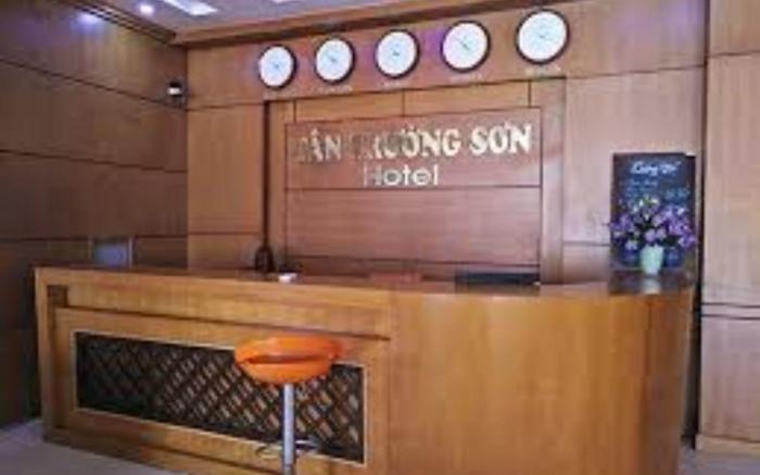 Tan Truong Son Hotel