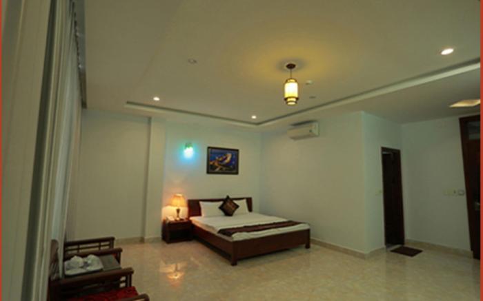 Tan Truong Son Hotel